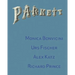 Parkett No. 72 Monica Bonvicini, Richard Prince, Urs Fischer