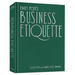 Emily Post's Business Etiquette