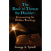 The Book of Thomas the Doubter: Uncovering the Hidden Teachings