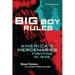 Big Boy Rules: America's Mercenaries Fighting in Iraq