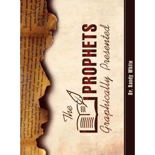The Prophets Graphically Presented