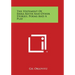 The Statement of Erika Keith and Other Stories, Poems and a Play