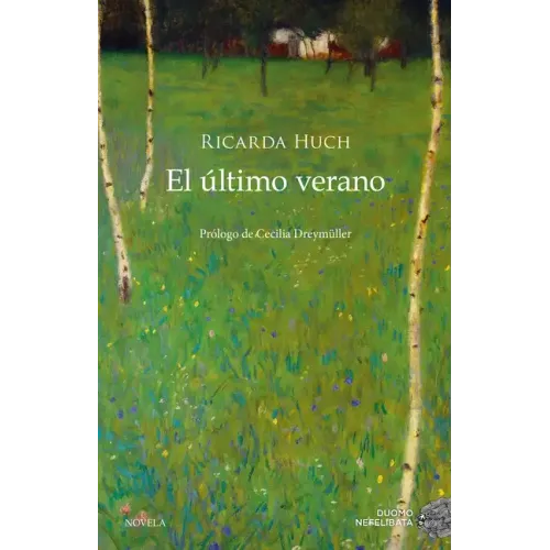 Ultimo Verano, El