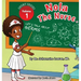 Nola The Nurse: Let's Talk About Germs