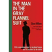 The Man in the Gray Flannel Suit