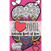 I: Coloring Book of Love