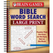 Brain Games - Bible Word Search