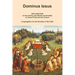 DOMINUS IESUS, Declaration on the Unicity and Salvific Universality of Jesus Christ and the Church