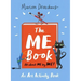The Me Book: An Art Activity Book