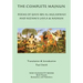 The Complete Majnun: Poems of Qays Ibn al-Mulawwah and Nizami's Layla & Majnun