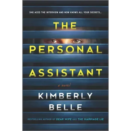 The Personal Assistant