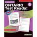 Ontario Test Ready Language Skills 6