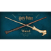 Harry Potter: The Wand Collection [Softcover]