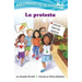 La Protesta (Confetti Kids #10): (The Protest, Dive Into Reading)