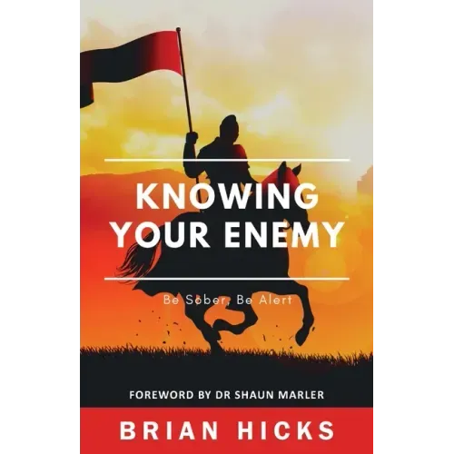 Knowing Your Enemy