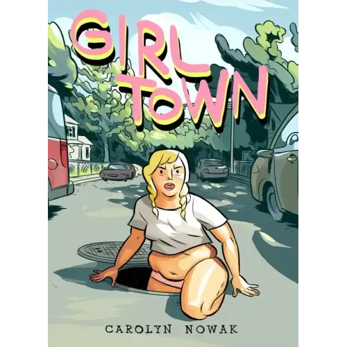 Girl Town