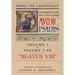 Beatus Vir (Denis the Carthusian's Commentary on the Psalms): Vol. 1 (Psalms 1-25)