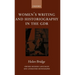 Women's Writing and Historiography in the Gdr