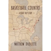 Basketball Country: A Road Trip Story