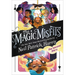 The Magic Misfits: The Second Story