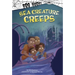 Sea Creature Creeps