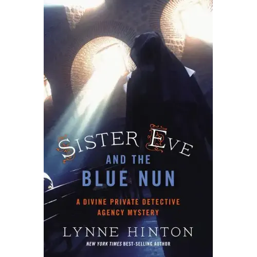 Sister Eve and the Blue Nun