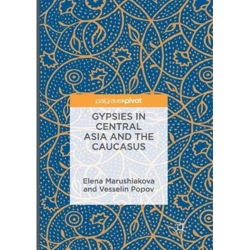 Gypsies in Central Asia and the Caucasus