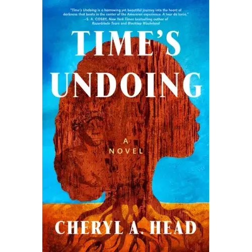 Time's Undoing