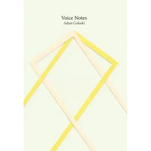 Voice Notes
