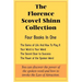 The Florence Scovel Shinn Collection: The Game of Life And How To Play It, Your Word is Your Wand, The Secret Door to Success, The Power of the Spoken