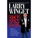 Get Out of Your Own Way: How to Overcome Any Obstacle in Your Life