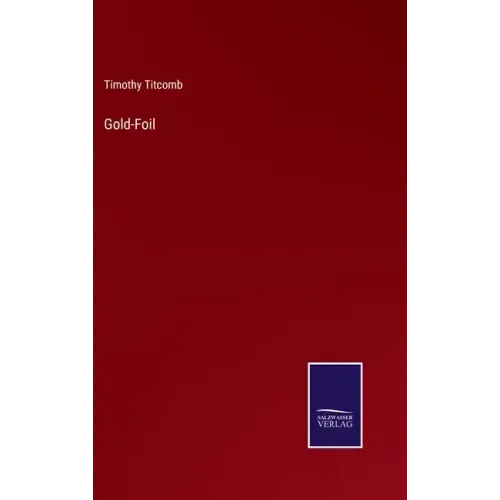Gold-Foil