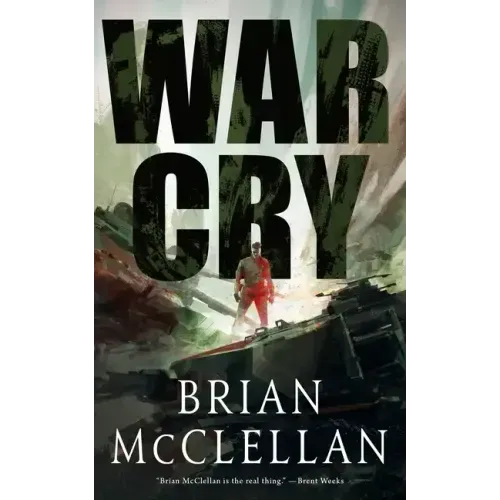 War Cry
