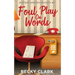 Foul Play on Words