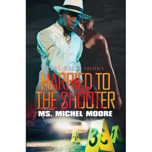Married to the Shooter