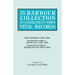 Barbour Collection of Connecticut Town Vital Records. Volume 11: East Windsor 1768-1860, Ellington Part I (Vital Records 1786-1850), Ellington Par