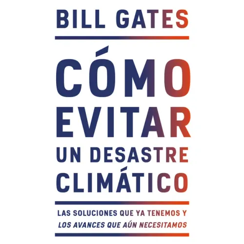Cómo Evitar Un Desastre Climático / How to Avoid a Climate Disaster