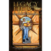 Legacy Heist: The Missing Treasure in America