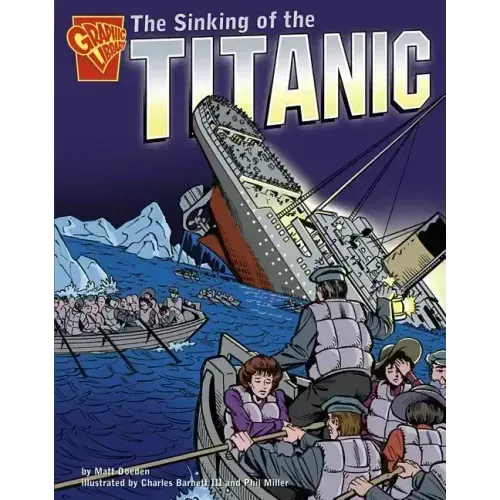 The Sinking of the Titanic