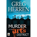 Murder in the Arts District
