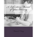 A Laboratory Manual of Glass Blowing