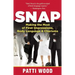 Snap: Making the Most of First Impressions, Body Language & Charisma