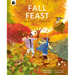 Fall Feast: Nature's Harvest