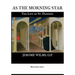 As the Morning Star: The Life of St. Dominic