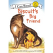 Biscuit's Big Friend