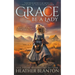 Grace Be a Lady: A Christian Historical Western Romance