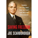 Saving Freedom: Truman, the Cold War, and the Fight for Western Civilization