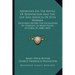 Addresses On The Battle Of Bennington And The Life And Services Of Seth Warner: Delivered Before The Legislature Of Vermont, In Montpelier, October 20