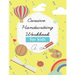 cursive handwriting workbook for kids: 3 in 1 cursive practice book. Learn to write Cursive Alphabets, words and sentences.
