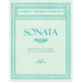 Sonata - Music Set for Clarinet or Viola and Pianoforte - Op.129